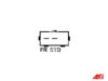 AS-PL A4046 Alternator